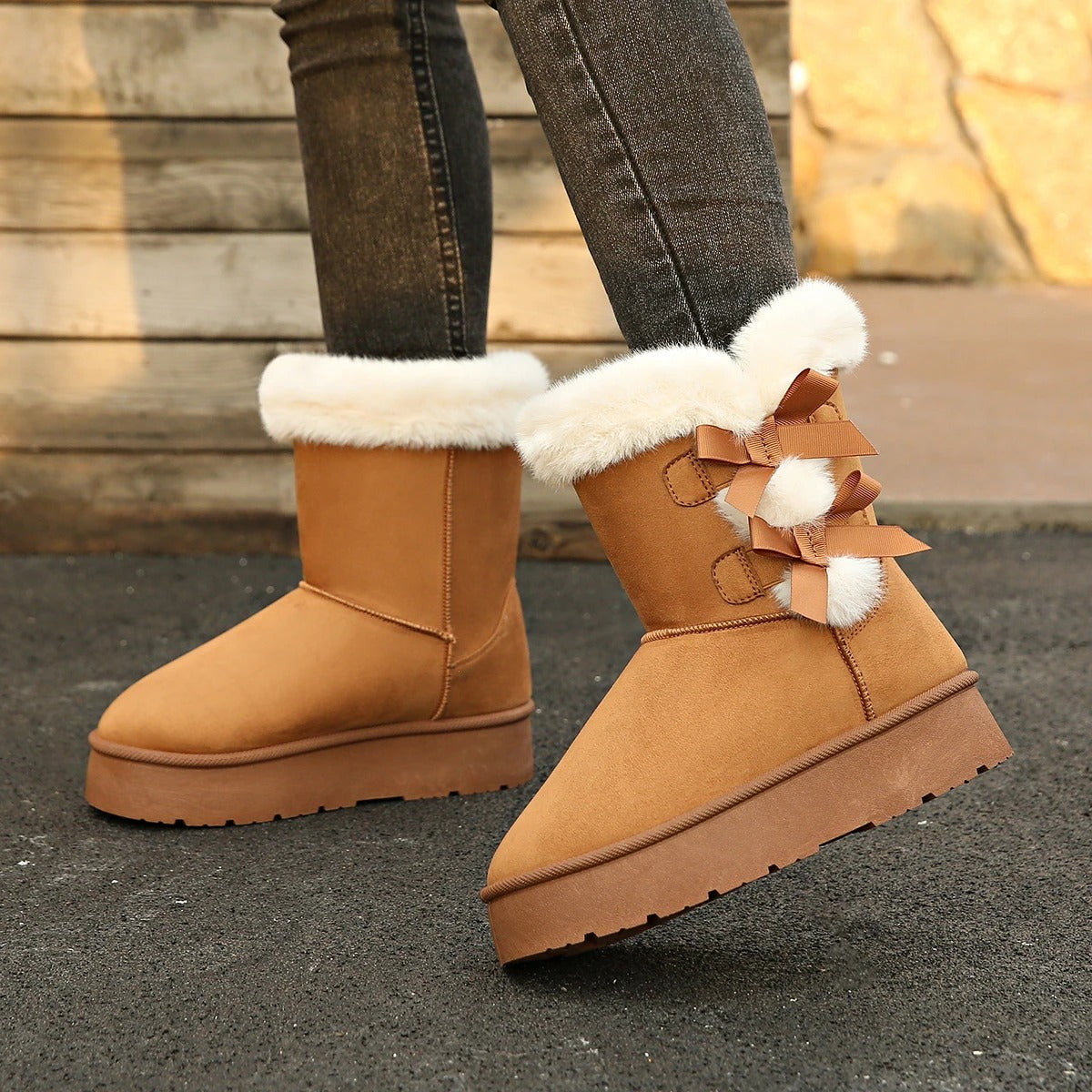 Zapatillas Double