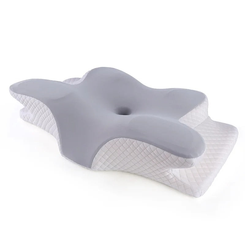 Almohada Cervical de Descanso 😴