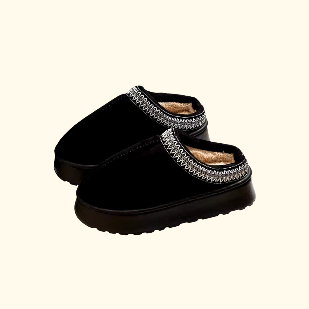 Zapatillas Alpine