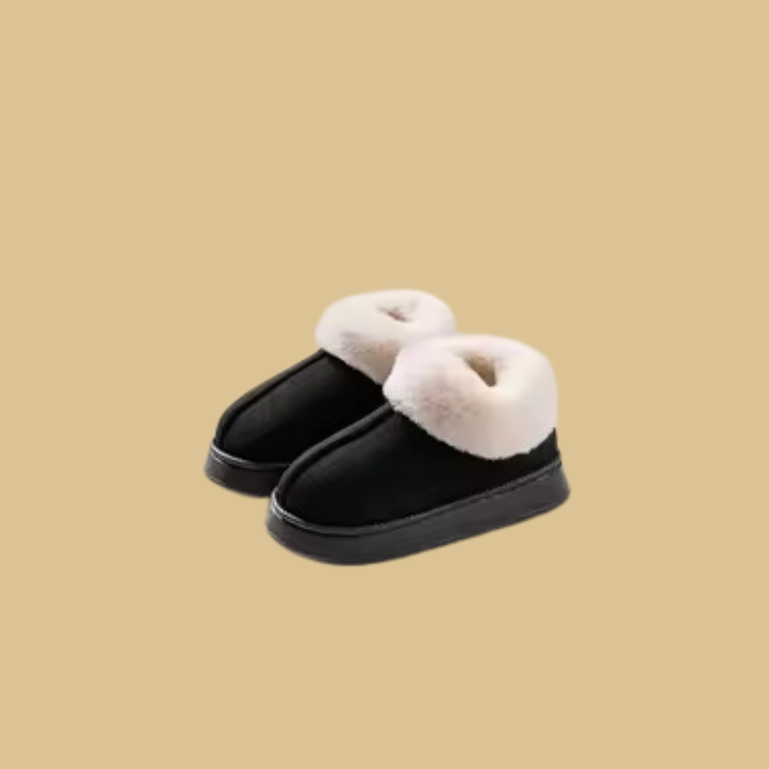 Zapatillas Slippers