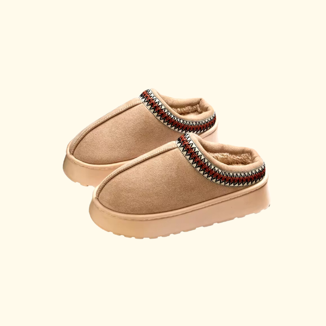 Zapatillas Alpine