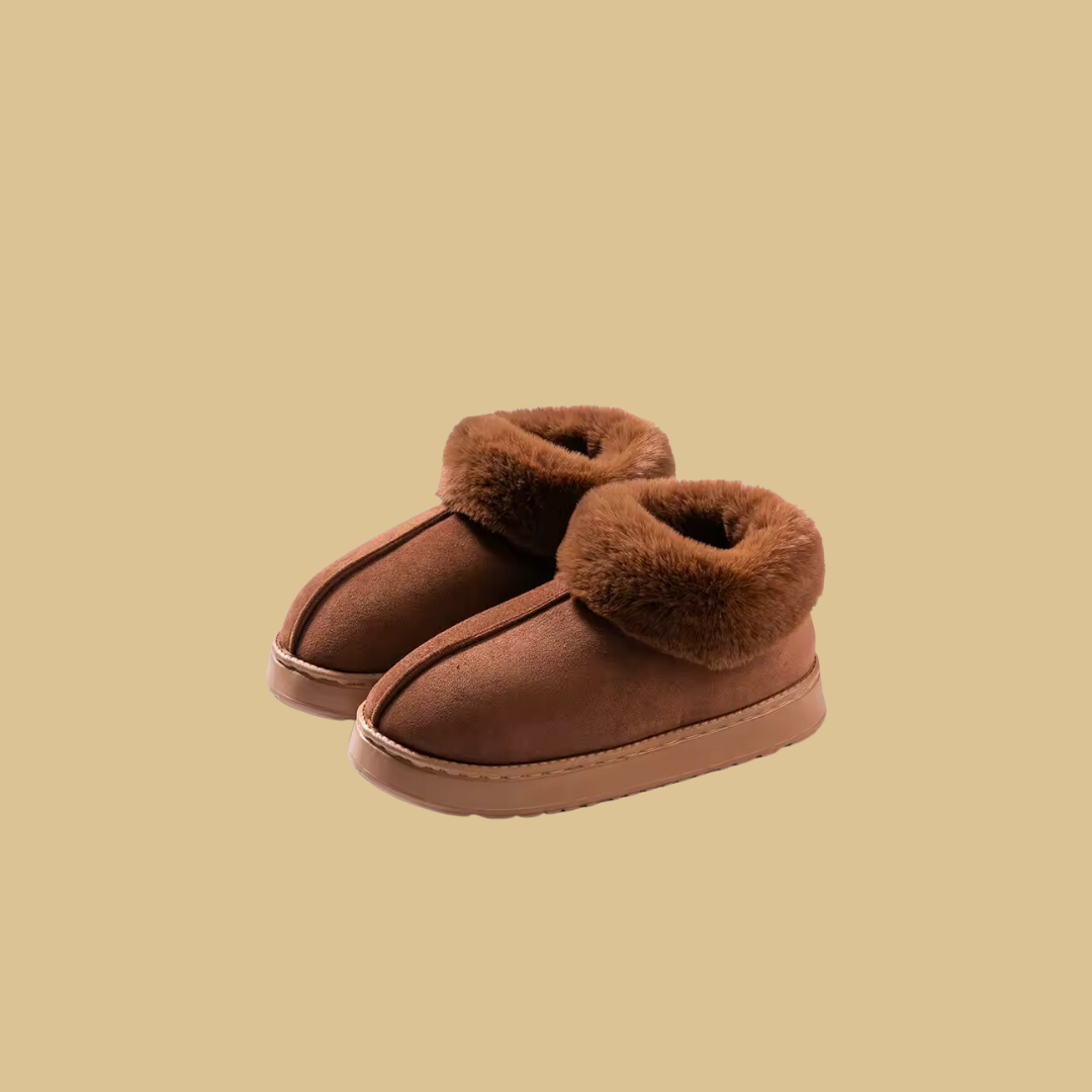 Zapatillas Slippers