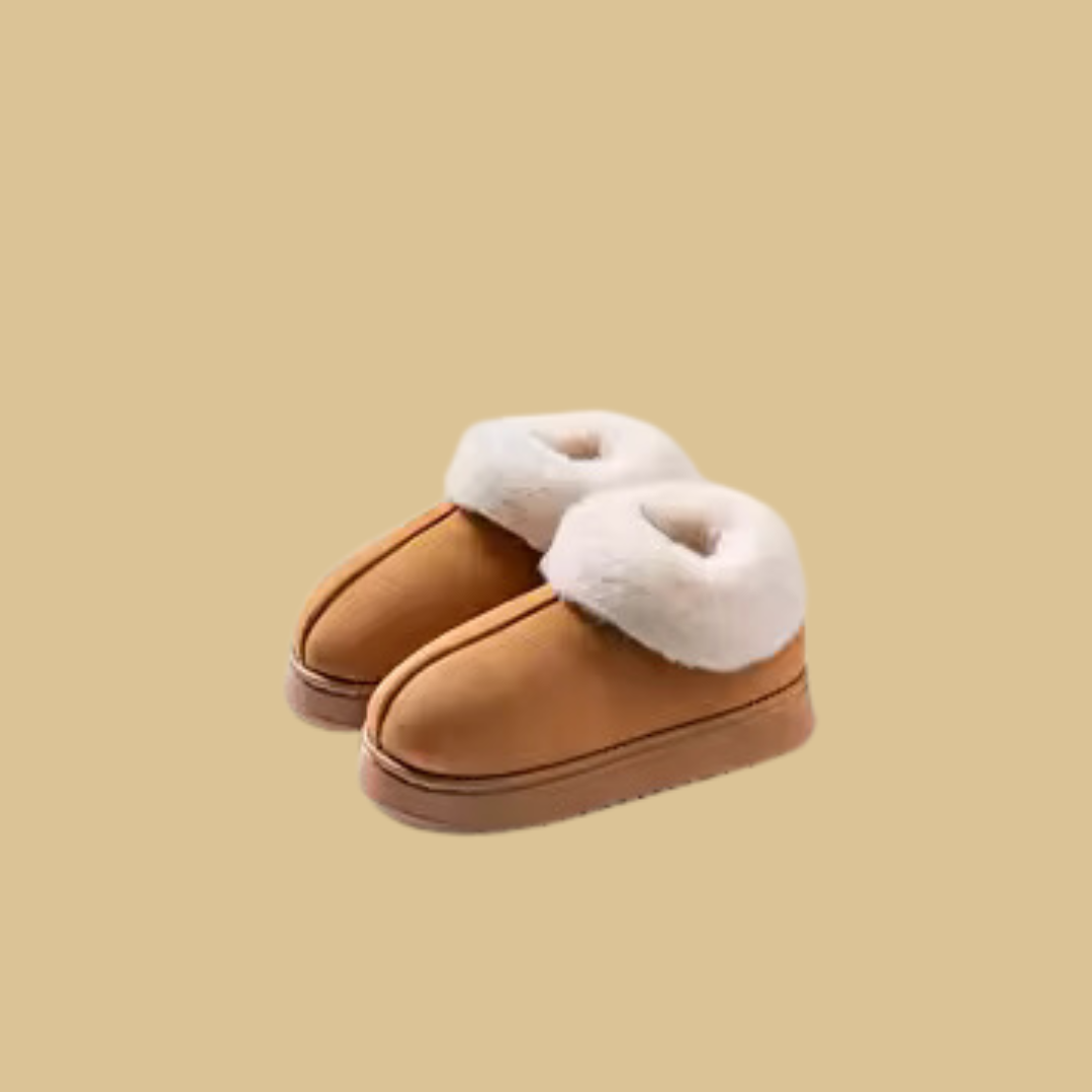 Zapatillas Slippers