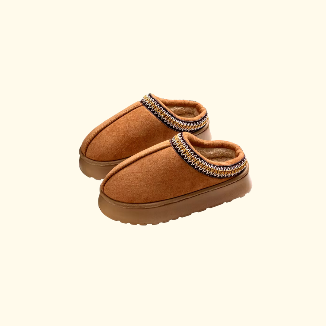 Zapatillas Alpine