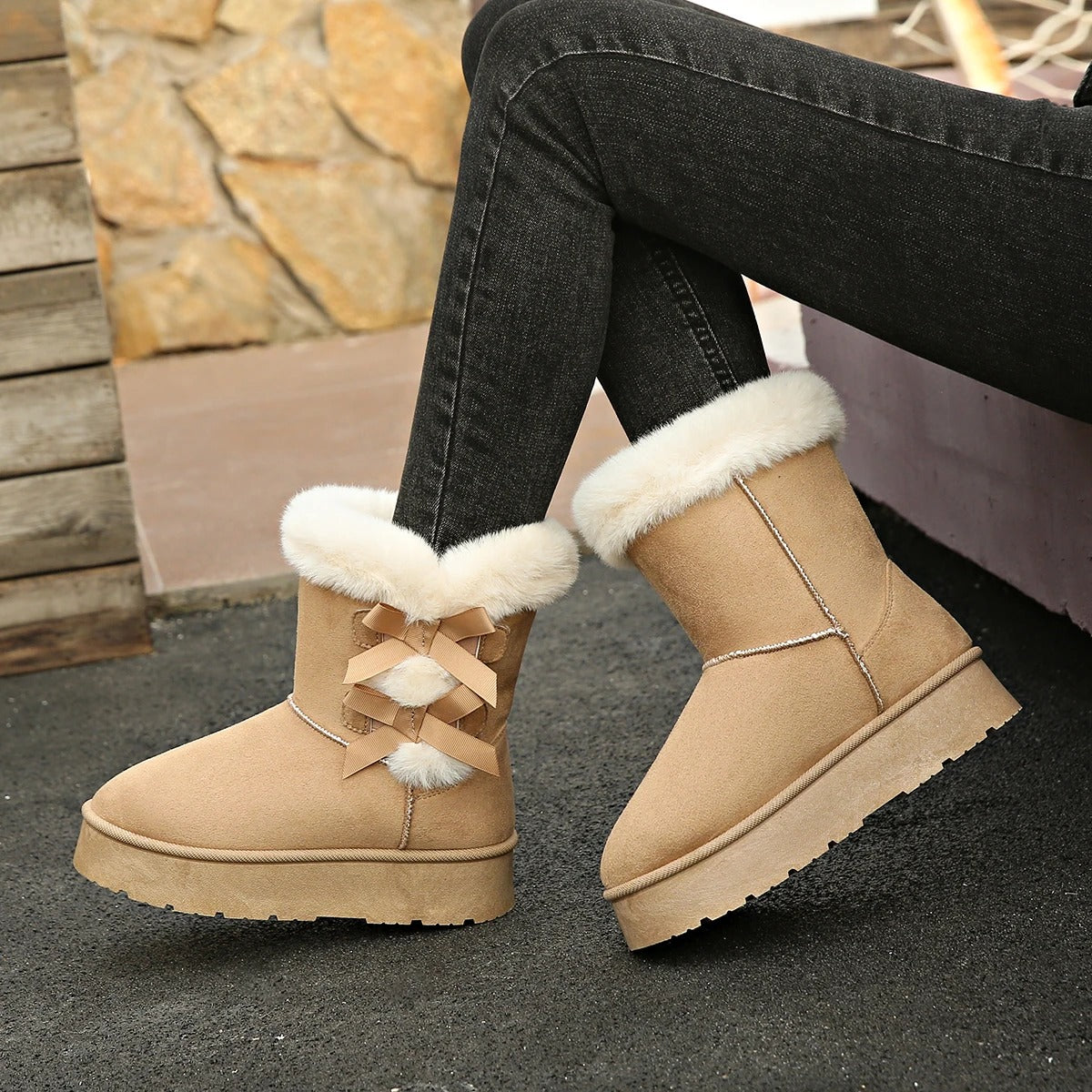 Zapatillas Double