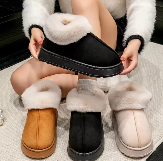 Zapatillas Slippers