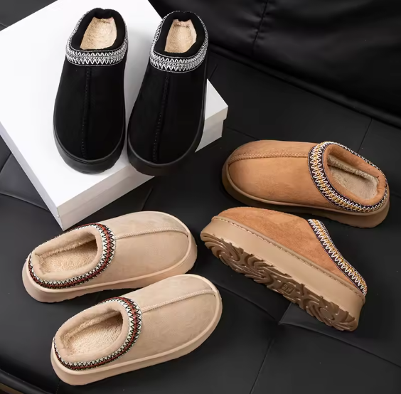 Zapatillas Alpine