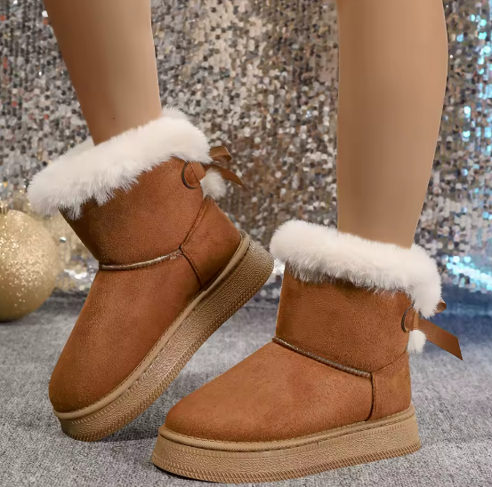 Zapatillas Snow