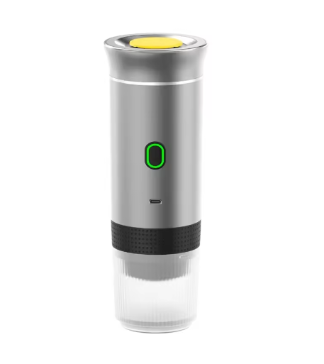 Cafetera Eléctrica 3 en 1