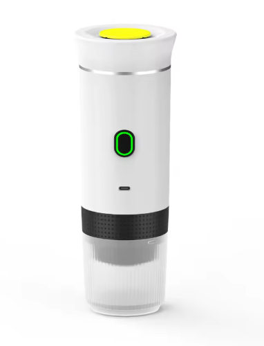 Cafetera Eléctrica 3 en 1