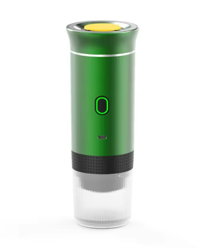Cafetera Eléctrica 3 en 1