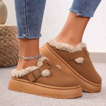 Zapatillas Boken