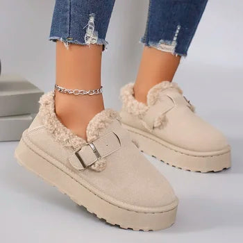 Zapatillas Boken