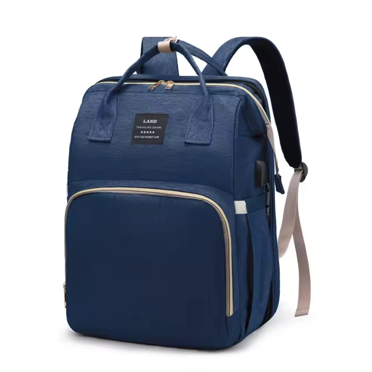 Mochila para Bebes Multiusos®