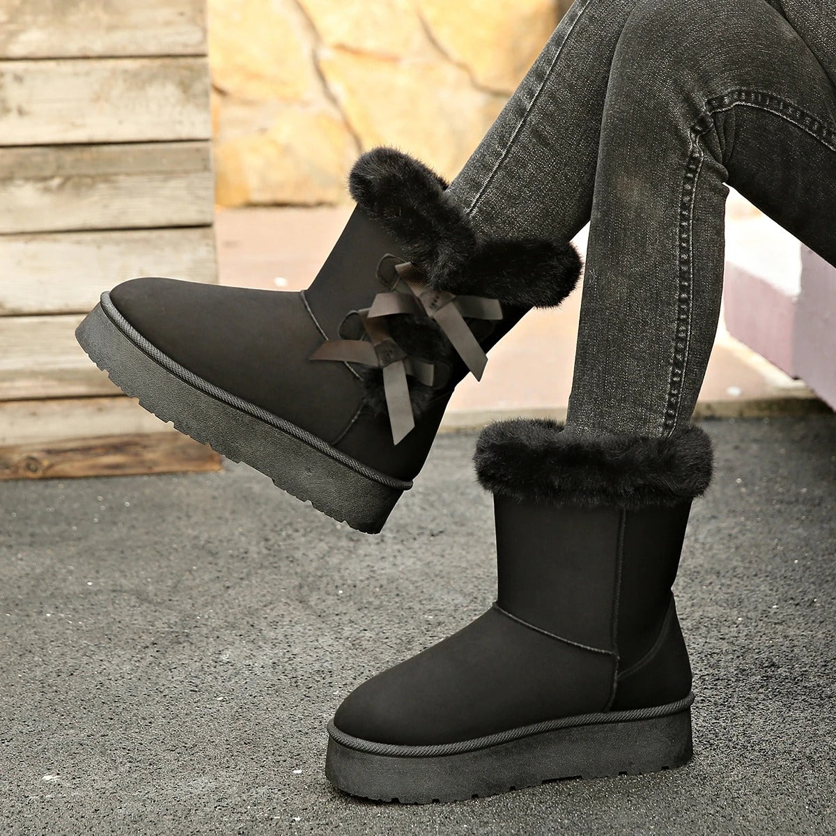 Zapatillas Double