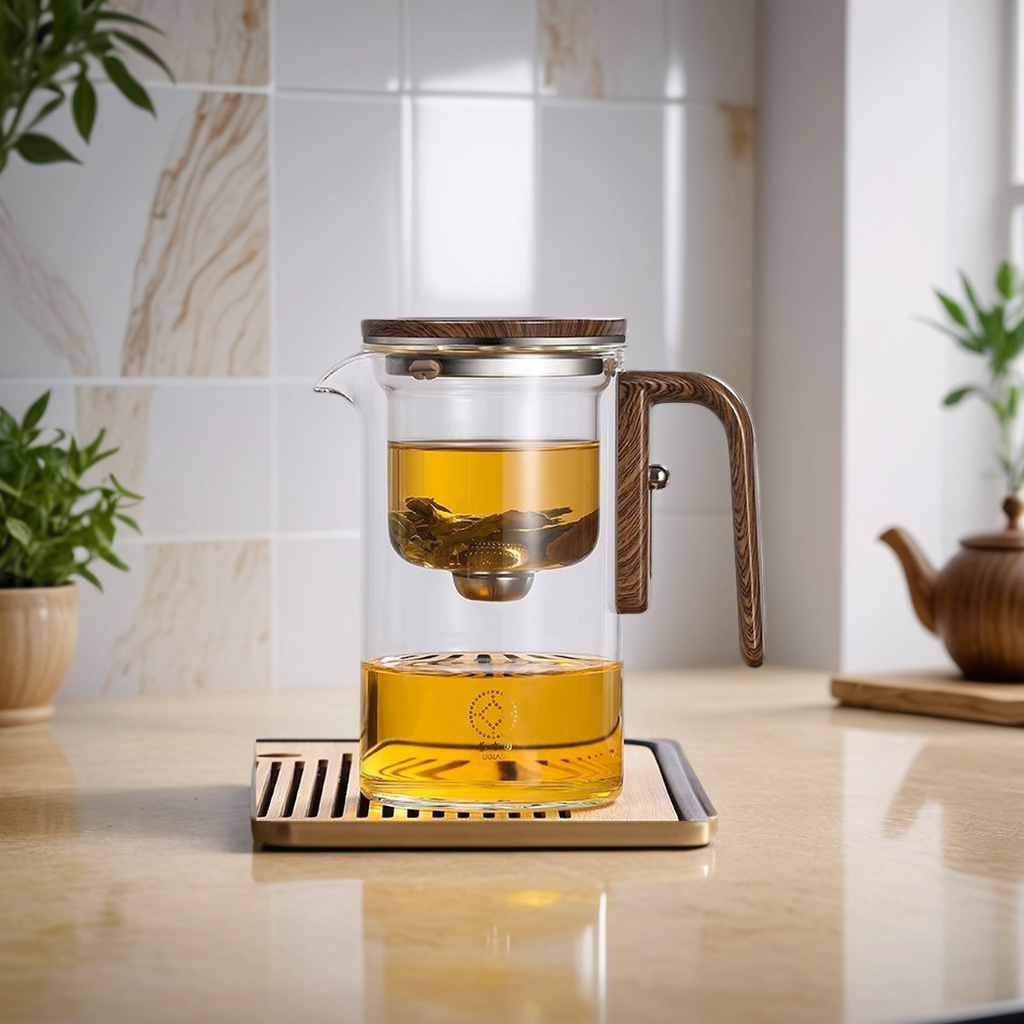 Jarra Magic-Té 🍵