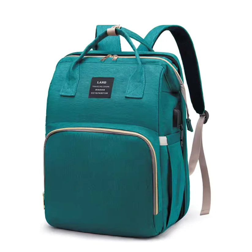 Mochila para Bebes Multiusos®