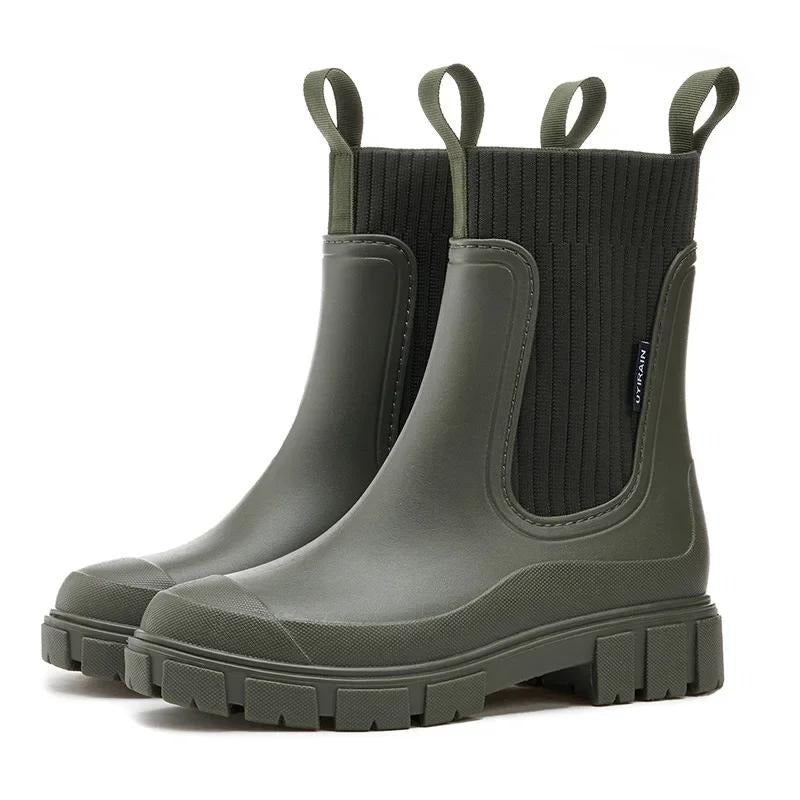 Botas Impermeables BlackCore