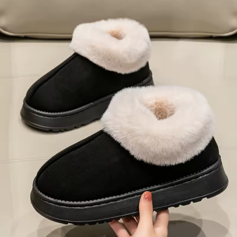 Botas Classic Mini