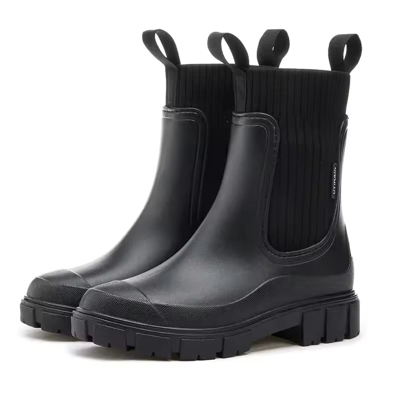 Botas Impermeables BlackCore